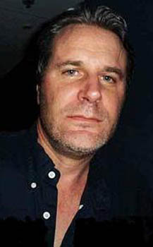 Charles Rocket
